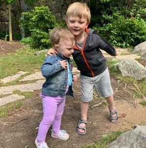 Meet your Posher, Brenda